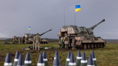 Photo of UK to Allocate Additional $3.9 Billion for Weapons for Ukraine