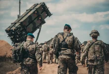 Photo of Poland selected for new PAC-3 missile maintenance center