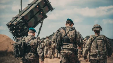 Photo of Poland selected for new PAC-3 missile maintenance center