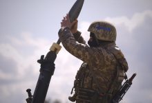 Photo of EU Provides $1.39B to Ukraine for Homegrown Weapons