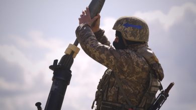 Photo of EU Provides $1.39B to Ukraine for Homegrown Weapons