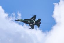 Photo of Somalia Nears JF-17 Jet Purchase From Pakistan