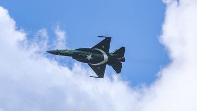 Photo of Somalia Nears JF-17 Jet Purchase From Pakistan