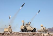 Photo of Raytheon Equips Coyote with Rocket Motor, Giving It Surface-to-Air Missile Capabilities