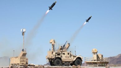 Photo of Raytheon Equips Coyote with Rocket Motor, Giving It Surface-to-Air Missile Capabilities
