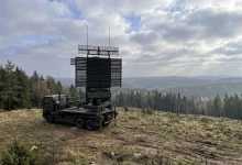 Photo of Lithuania puts mobile U.S.-made radars on NATO’s eastern edge