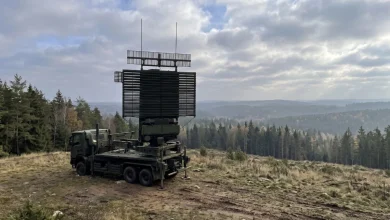 Photo of Lithuania puts mobile U.S.-made radars on NATO’s eastern edge