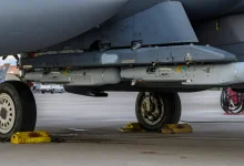 Photo of U.S. Air Force expands StormBreaker deal to $950 million