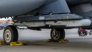 Photo of U.S. Air Force expands StormBreaker deal to $950 million
