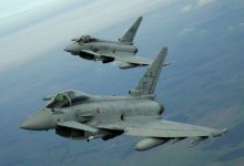 Photo of Türkiye says waiting for Qatar sale contract for Eurofighter jets