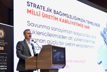 Photo of Türkiye signs $15B in new defense contracts in 2026 so far