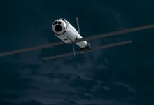 Photo of Lithuania Receives First Batch of U.S.-Made Switchblade 600 Kamikaze Drones