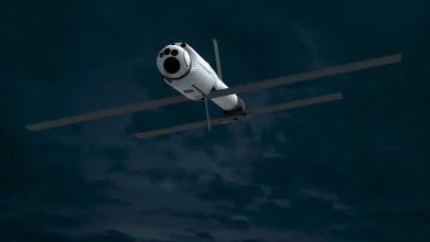 Photo of Lithuania Receives First Batch of U.S.-Made Switchblade 600 Kamikaze Drones
