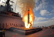 Photo of US Approves $300M Sale of Tomahawk Mission-Planning Systems to Australia
