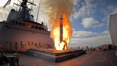 Photo of US Approves $300M Sale of Tomahawk Mission-Planning Systems to Australia