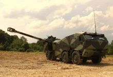 Photo of Latvia orders new howitzers and rocket launchers