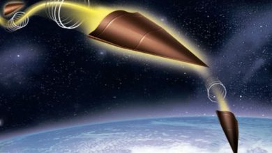 Photo of South Korea Tests Hypersonic Glide Vehicle