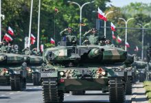 Photo of Poland Assembling Europe’s Largest Tank Fleet to Deter Russia