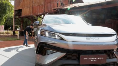 Photo of Top Turkish defense firms ban foreign EVs from campuses: TEI CEO