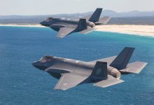Photo of Czech Republic Will Manufacture Components for F-35 Fighter Jets
