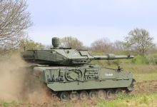 Photo of Türkiye’s Otokar announces $1.47B armored vehicle export deal