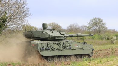Photo of Türkiye’s Otokar announces $1.47B armored vehicle export deal