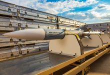 Photo of Japan and US Agree to Establish AIM-120 Missile Assembly Plant