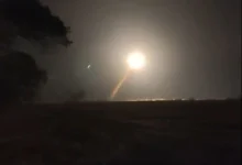 Photo of Ukraine confirms first combat use of new ballistic missile