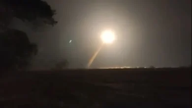 Photo of Ukraine confirms first combat use of new ballistic missile
