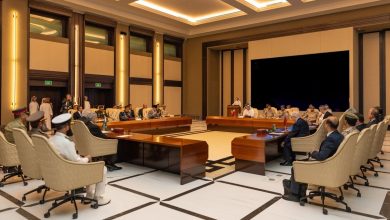 Photo of ‘Badr’ alliance: Türkiye grows stronger through new alliances