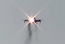 Photo of Hungary Unveils Its Own Laser Weapon to Counter Drones