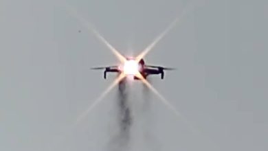 Photo of Hungary Unveils Its Own Laser Weapon to Counter Drones