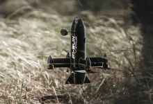 Photo of Japan signs deal for Ukrainian SkyFall interceptor drones