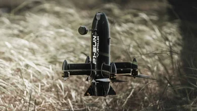 Photo of Japan signs deal for Ukrainian SkyFall interceptor drones