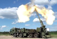 Photo of Russia Replenishes Stockpiles With New and Refurbished Armored Vehicles and Artillery