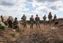 Photo of Lithuania Ready to Pay for Permanent U.S. Troop Presence in Country