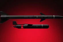 Photo of German firm develops low-cost interceptor to stop mass drone attacks