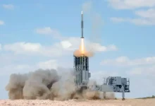 Photo of Slovakia to Receive Second Barak MX Air Defense Battery by End of 2026