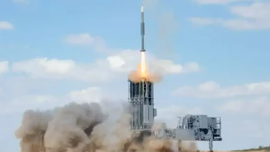 Photo of Slovakia to Receive Second Barak MX Air Defense Battery by End of 2026