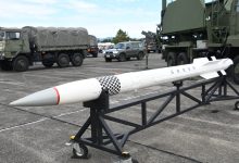 Photo of Japan to Consider Transferring Patriot Missiles to Ukraine