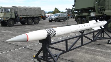 Photo of Japan to Consider Transferring Patriot Missiles to Ukraine