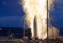 Photo of Raytheon Wins $24.4B Contract to Supply SM-6 Interceptors to US Navy