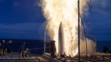 Photo of Raytheon Wins $24.4B Contract to Supply SM-6 Interceptors to US Navy