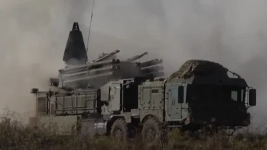 Photo of Russia shows Pantsir air defense on Belarus-built chassis