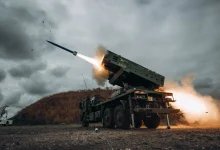 Photo of Israel to Supply PULS Systems and EXTRA-MR Missiles to Unnamed European Country
