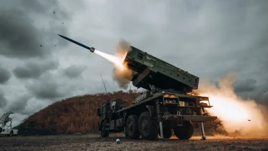 Photo of Israel to Supply PULS Systems and EXTRA-MR Missiles to Unnamed European Country