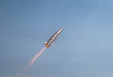 Photo of Raytheon Tests Rocket-Powered Coyote for Faster Drone Kills