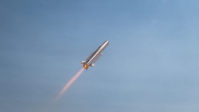 Photo of Raytheon Tests Rocket-Powered Coyote for Faster Drone Kills