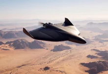 Photo of French firm develops autonomous 2,000 km strike drone