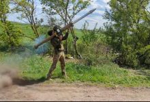Photo of UK Allocates £45 Million for LMM Missiles for Ukraine’s Air Defense